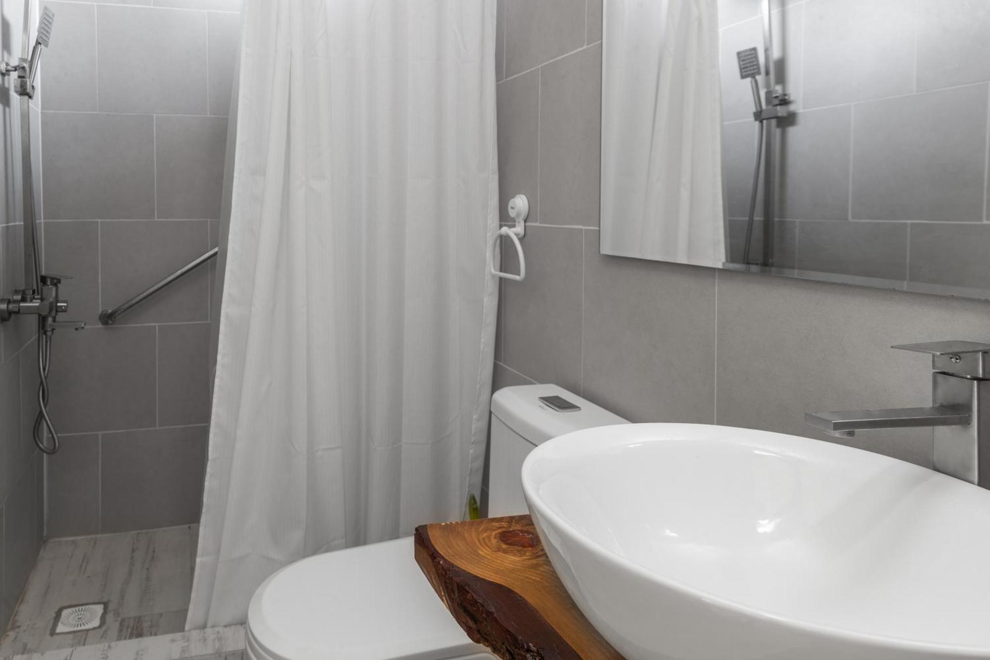 Casa Maqui Hotel Santa Cruz Eksteriør billede