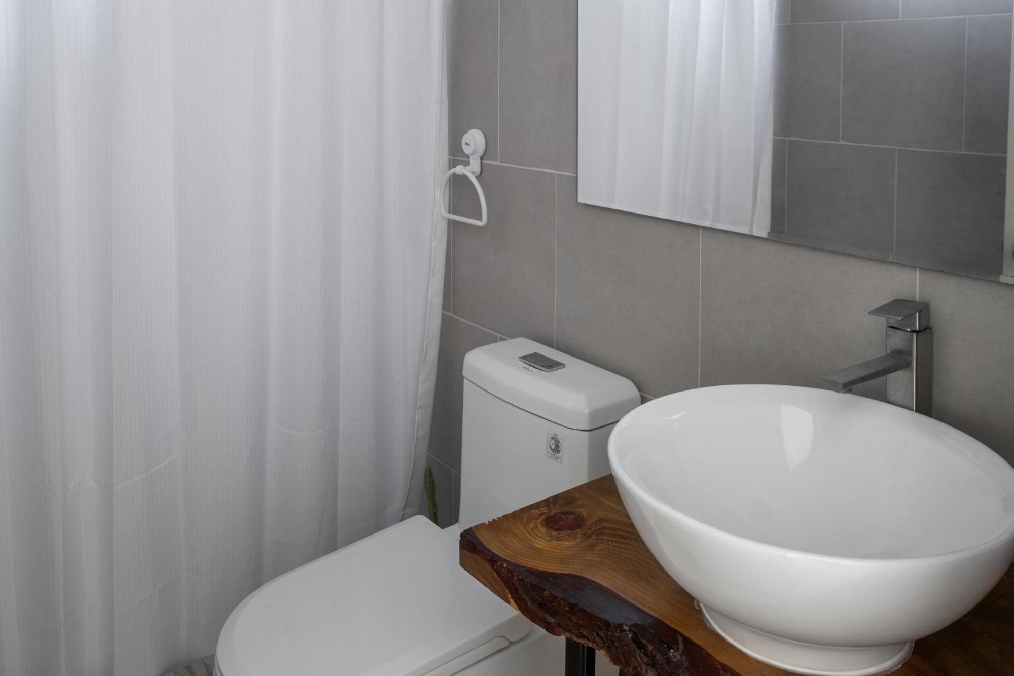 Casa Maqui Hotel Santa Cruz Eksteriør billede